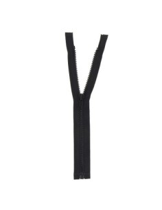 mercerie, fermeture éclair, à glissière, séparable