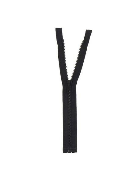 mercerie, fermeture éclair, à glissière, séparable