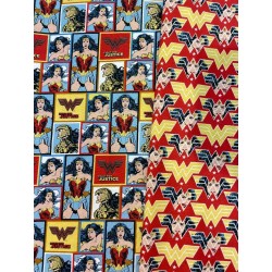 Coupon Wonder woman