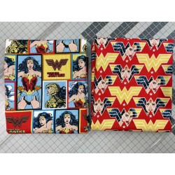 Coupon Wonder woman 2