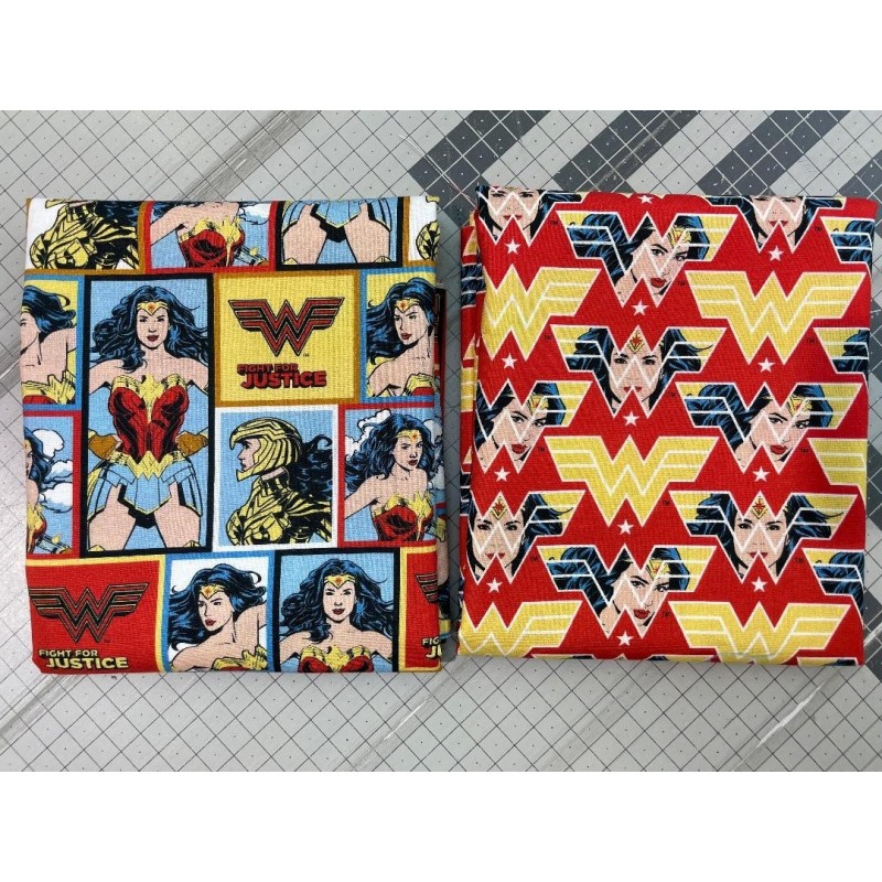 Coupon Wonder woman