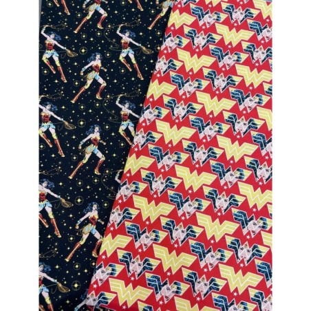 Coupon Wonder woman rouge