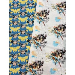 Coupon Wonder woman 2