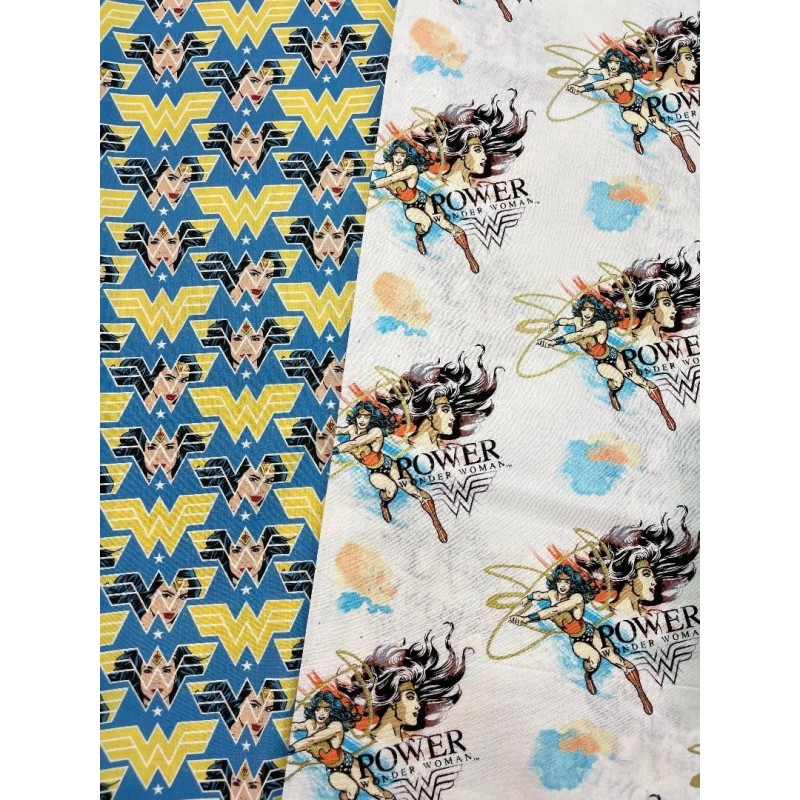 Coupon Wonder woman 2