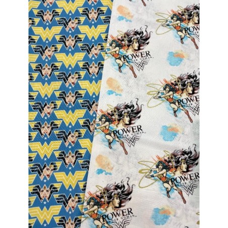 Coupon Wonder woman 2