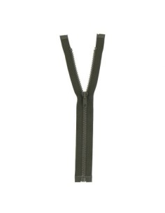 mercerie, fermeture éclair, à glissière, séparable