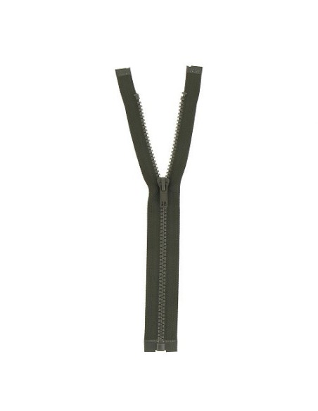 mercerie, fermeture éclair, à glissière, séparable