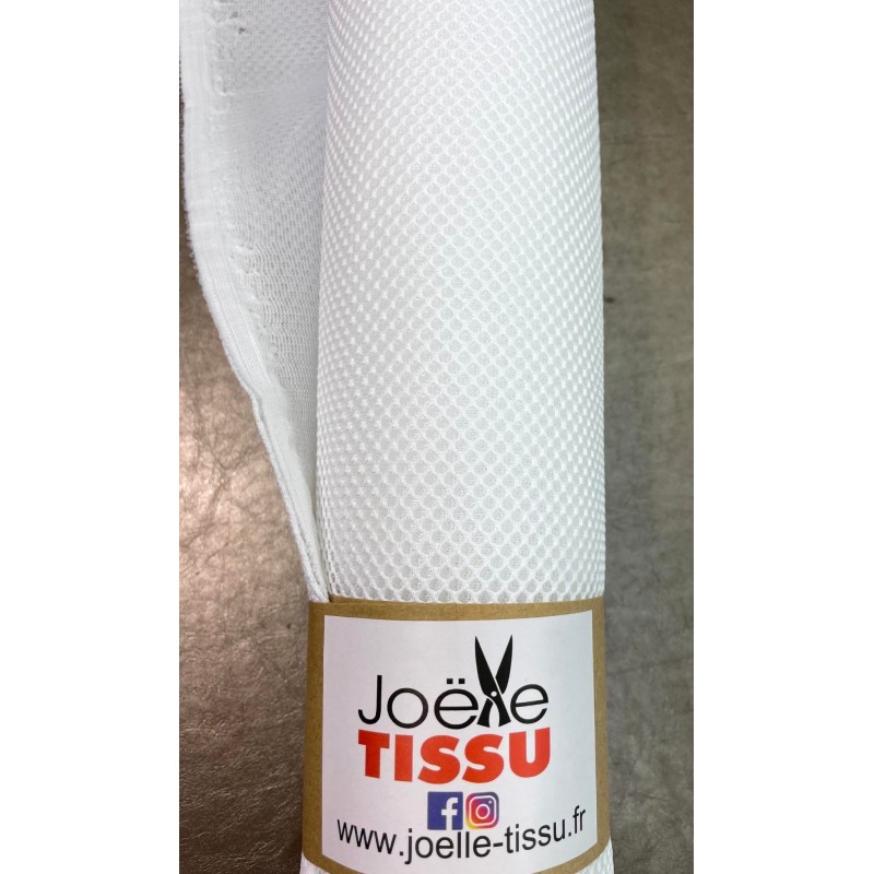 Coupon mousse Arkema blanche