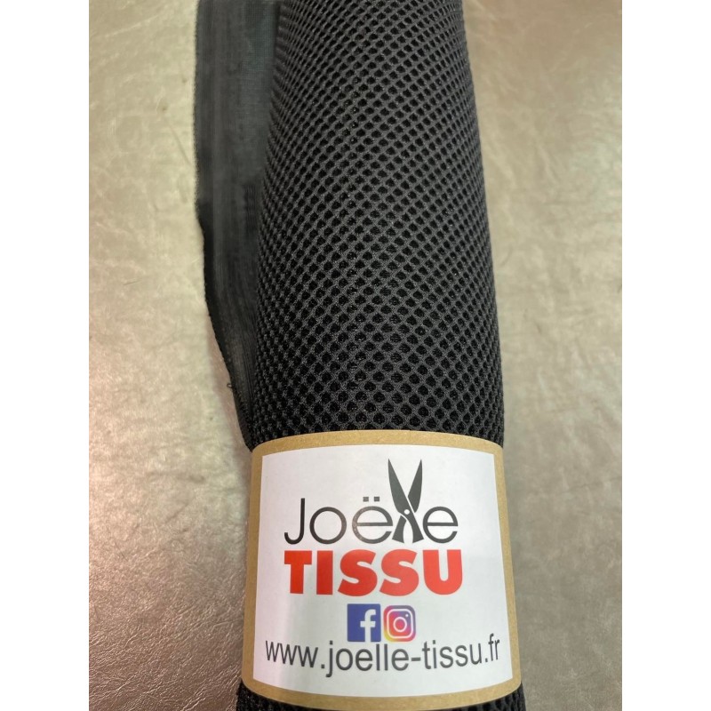 Coupon mousse Arkema noire