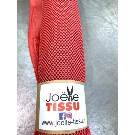 Coupon mousse Arkema corail