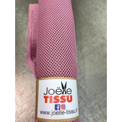 Coupon mousse Arkema rose