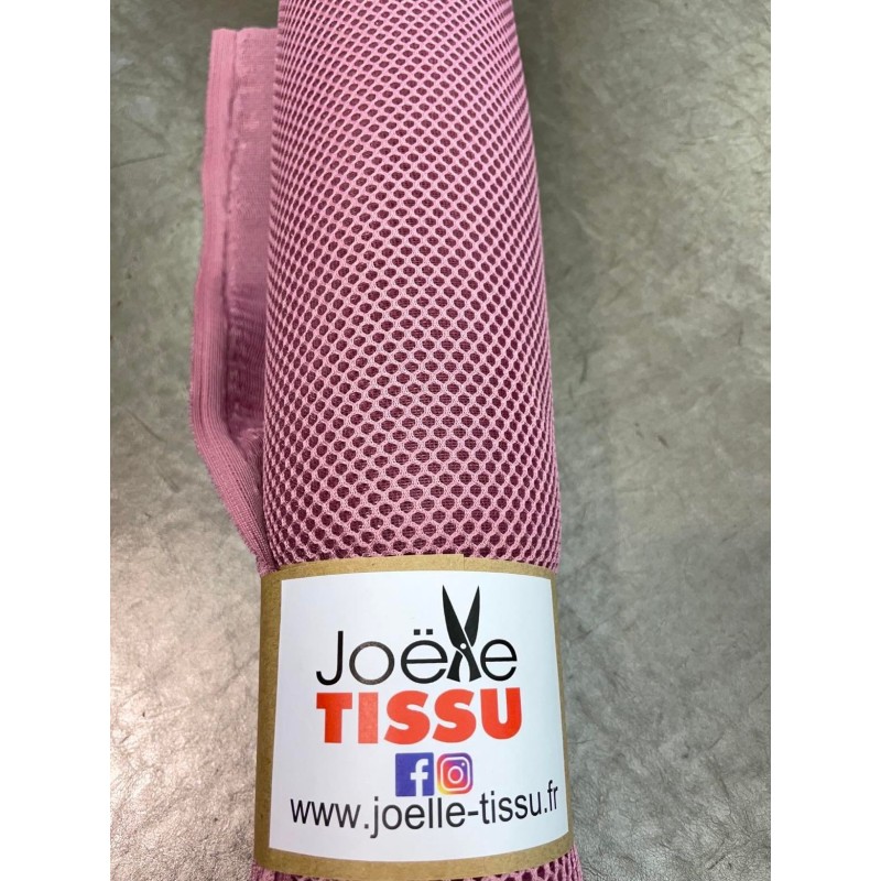 Coupon mousse Arkema rose