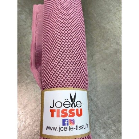 Coupon mousse Arkema rose