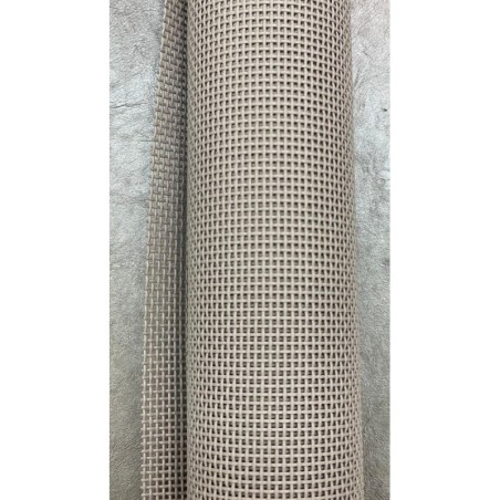 Grillage pvc Beige