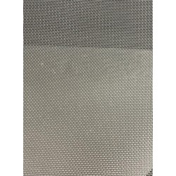 Grillage pvc gris anthracite