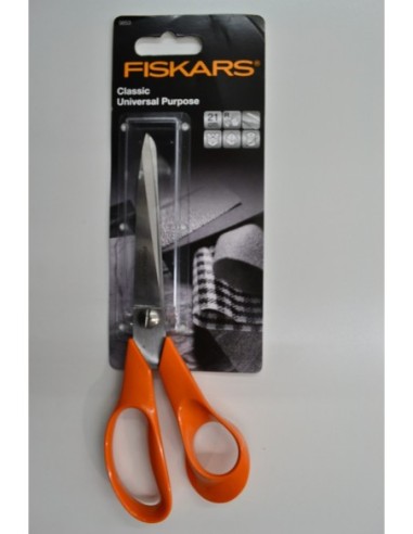 mercerie, ciseaux fiskars, droitier