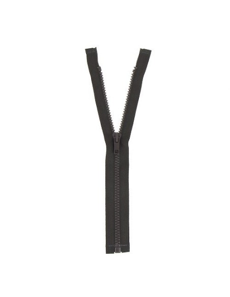 mercerie, fermeture éclair, à glissière, séparable