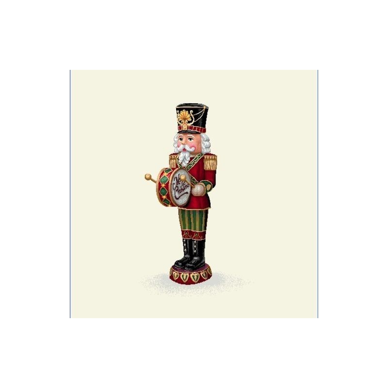 Carré -Casse noisette musique