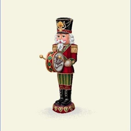 Carré -Casse noisette musique