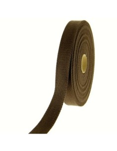 sangle, coton, sac, anse