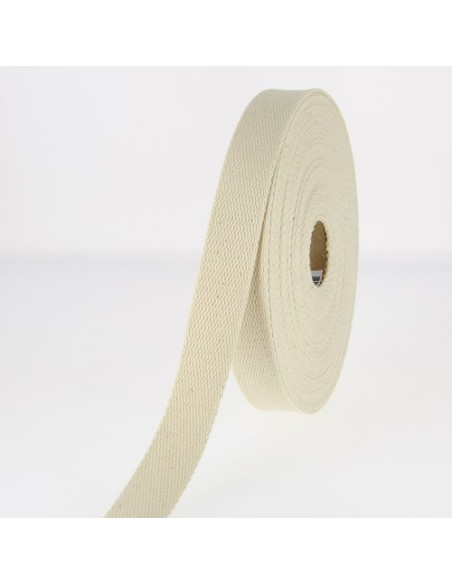 sangle, coton, sac, anse