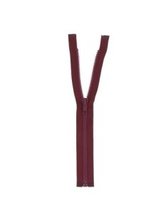 mercerie, fermeture éclair, à glissière, séparable