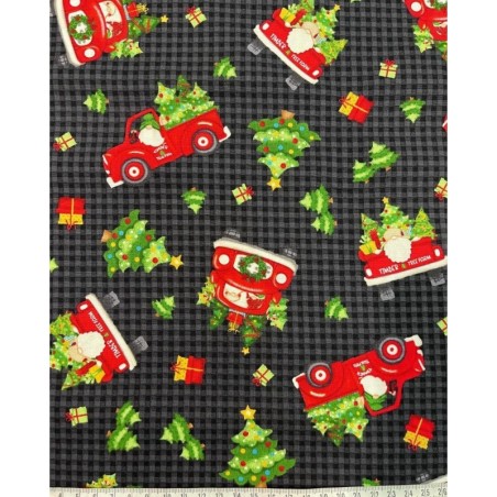 Patch - Gnomes de noel