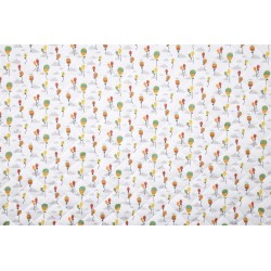 Matelassé - Montgolfiere 2