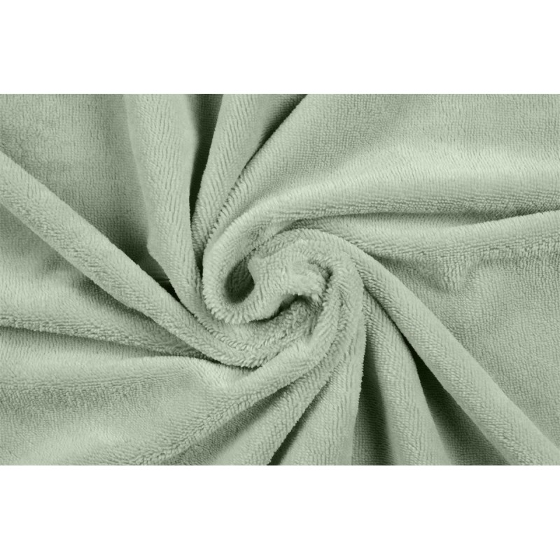 Éponge - Microfibre amande