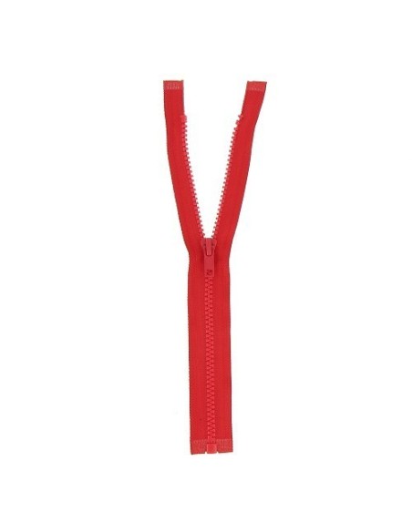 mercerie, fermeture éclair, à glissière, séparable