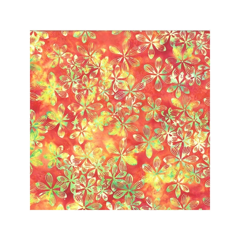 PATCH - Batik 3370-705