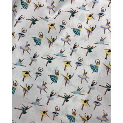 Coton 150 - Danseuse