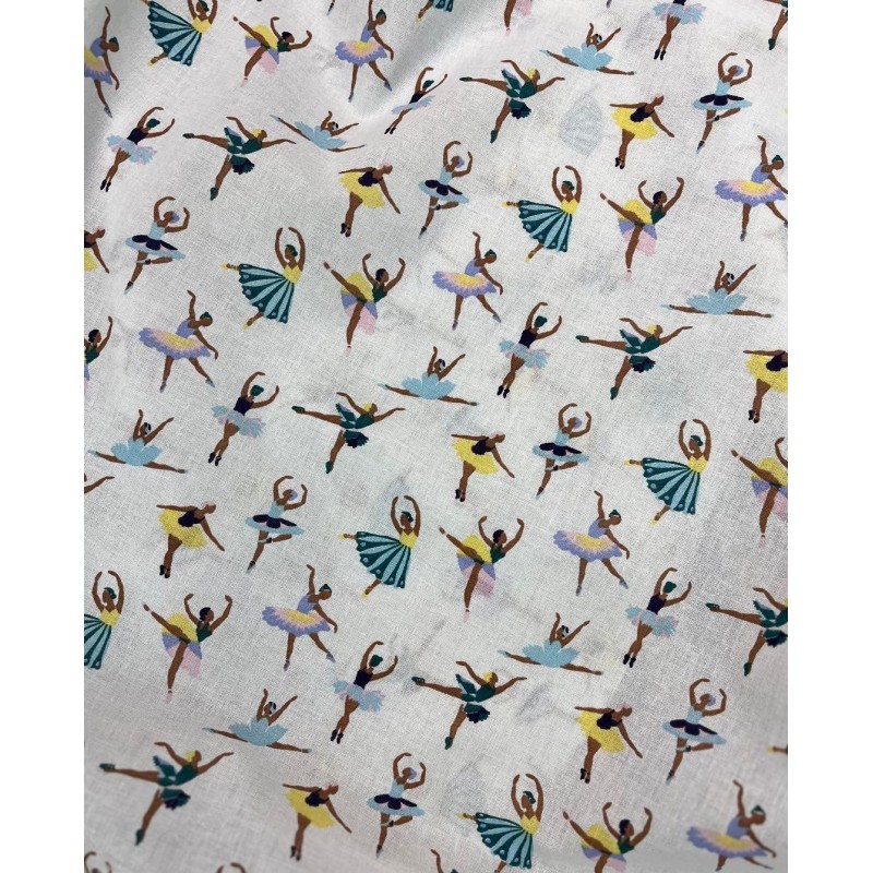 Coton 150 - Danseuse