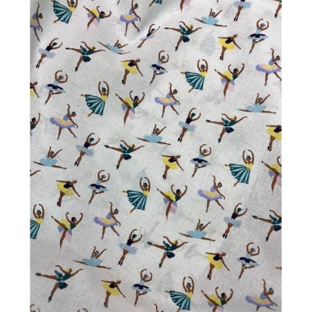 Coton 150 - Danseuse