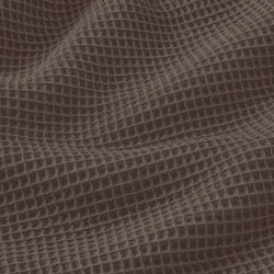 Nid d'abeille raisin