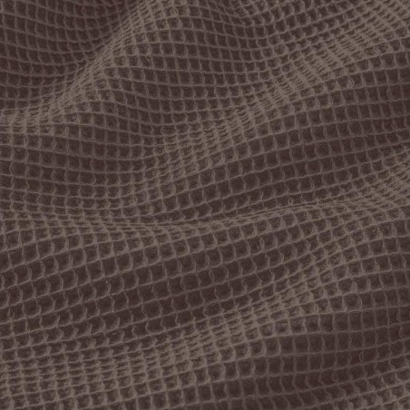 Nid d'abeille raisin