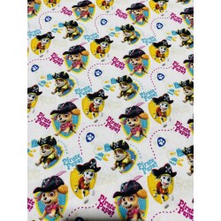 Pat’patrouille pirate