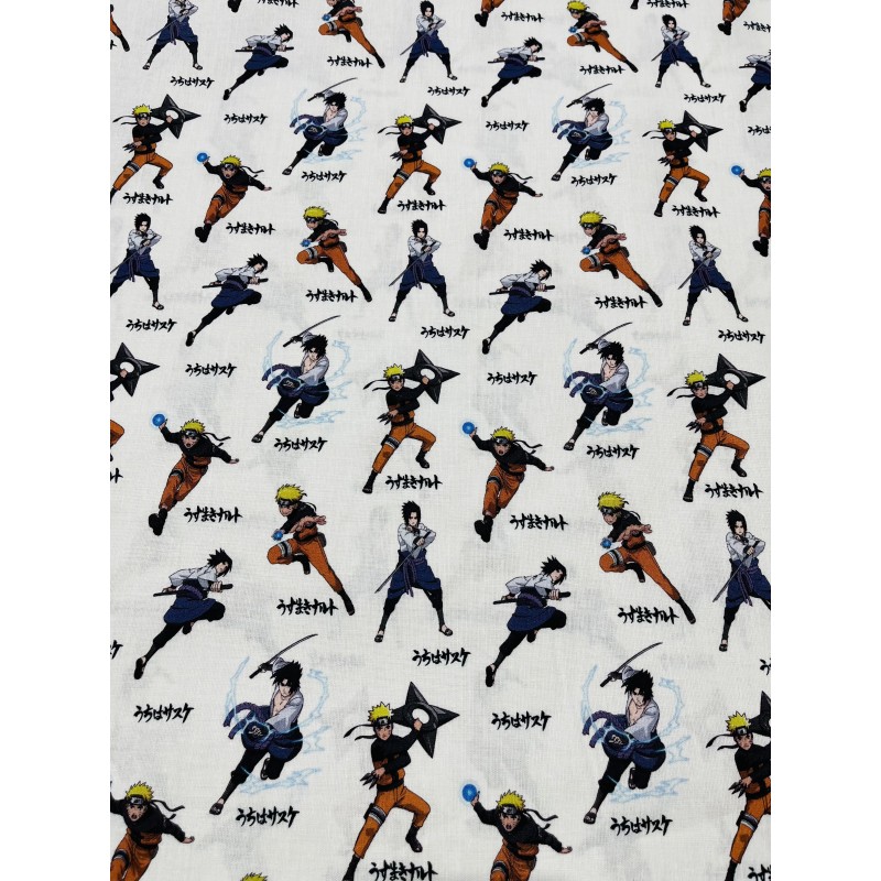 Naruto multiple