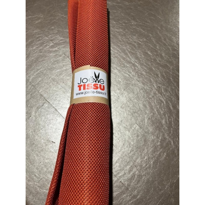 Coupon mousse Arkema terracota