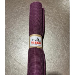 Coupon mousse Arkema violet