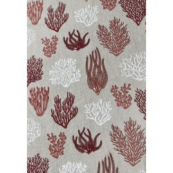 Imitation lin- coraux corail