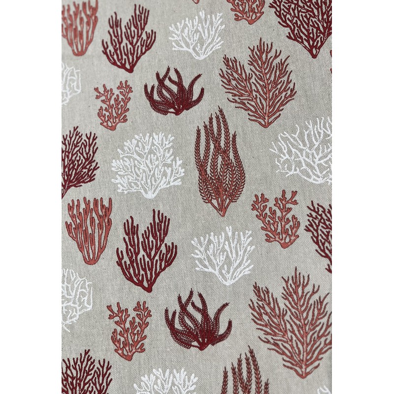 Imitation lin- coraux corail