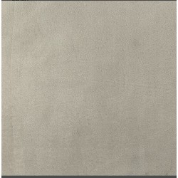 Velour lisse Taupe