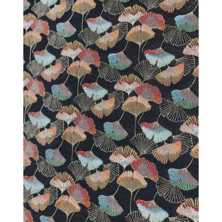 Coupon ameublement,Shalimar noir