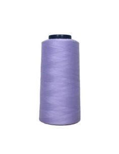mercerie, bobine de fil, coudre, surfiler, polyester