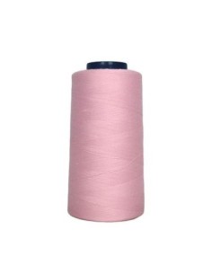 mercerie, bobine de fil, coudre, surfiler, polyester