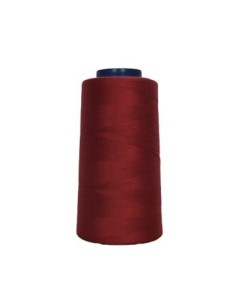 mercerie, bobine de fil, coudre, surfiler, polyester