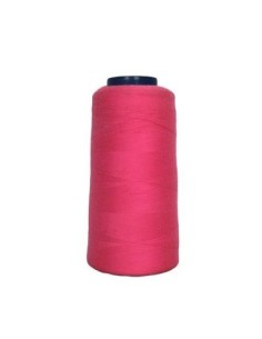 mercerie, bobine de fil, coudre, surfiler, polyester