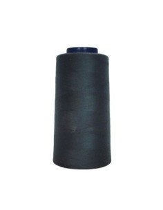 mercerie, bobine de fil, coudre, surfiler, polyester