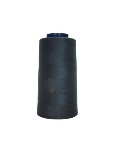 mercerie, bobine de fil, coudre, surfiler, polyester